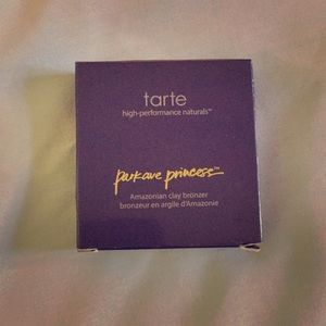Tarte Amazonian clay bronzer✨new